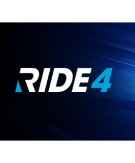RIDE 4 Steam Key EUROPE